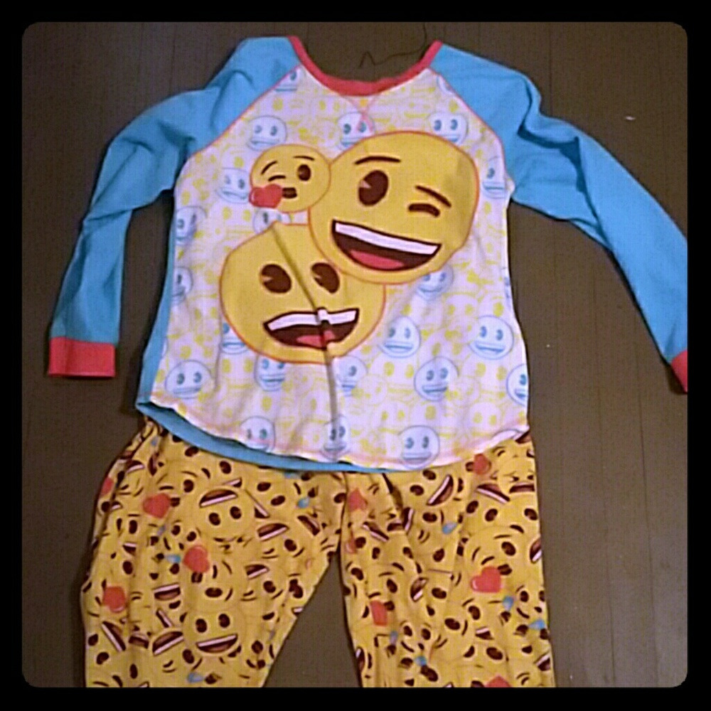 Pajamas